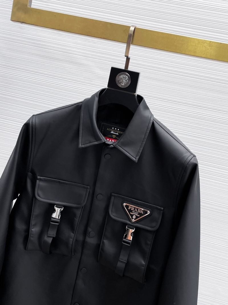 Prada Outwear